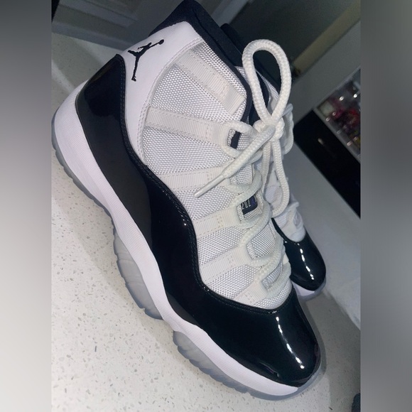Jordan concord - Picture 1 of 1